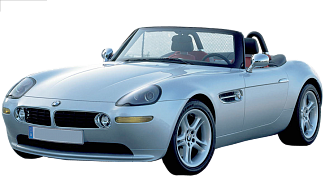 Ремонт Стартера Bmw (БМВ) Z8